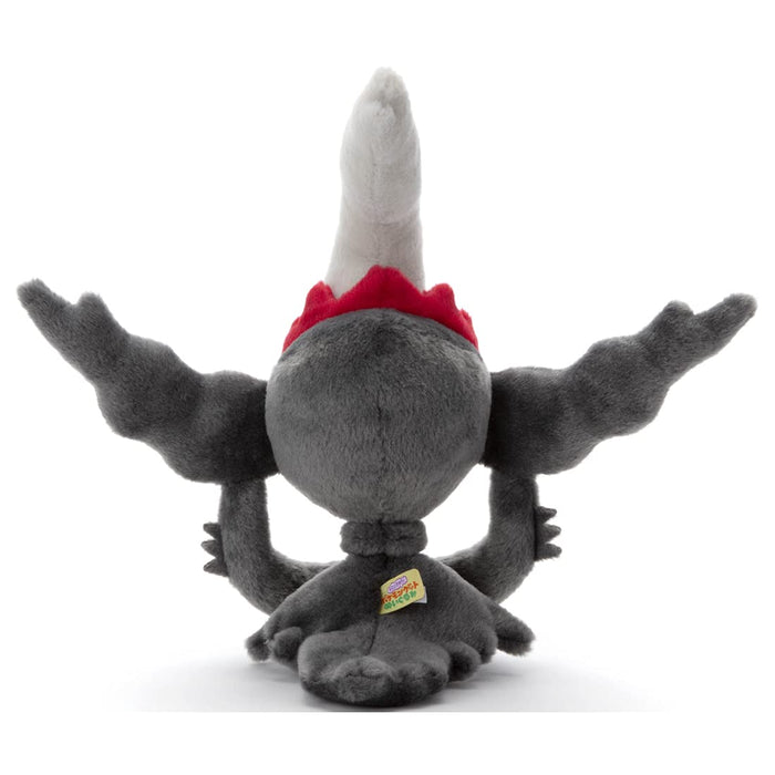 Takara Tomy A.R.T.S Darkrai Plush 12 - Pokémon Get Nuigurumi Collectible Toy