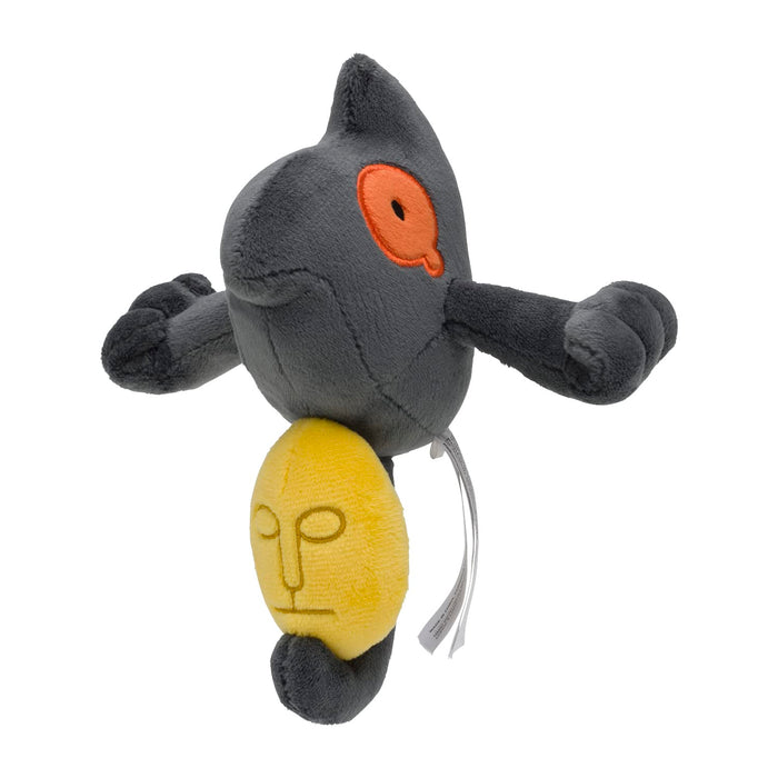 Pokémon Center Desumasu Plush - Pokémon Fit Pocket Monsters Collectible