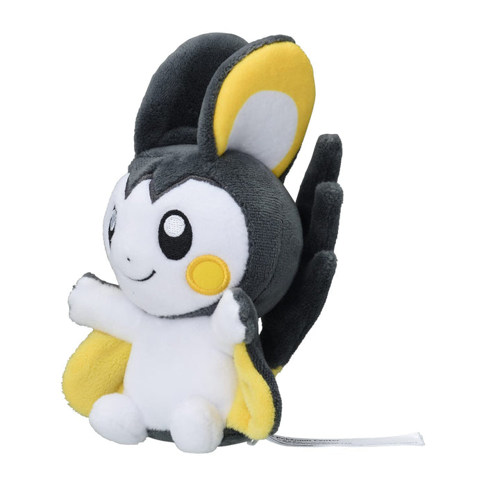 Pokémon Center Pocket Monsters Emonga Pokécen Plush Fit Toy