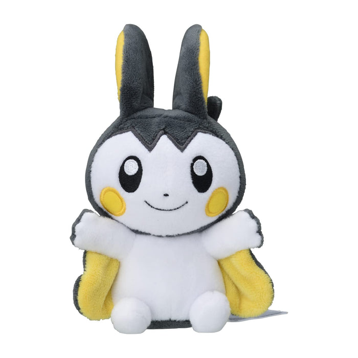 Pokémon Center Pocket Monsters Emonga Pokécen Peluche Jouet