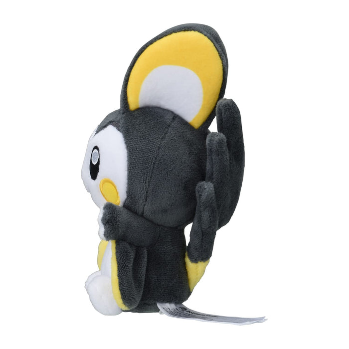 Pokémon Center Pocket Monsters Emonga Pokécen Plush Fit Toy