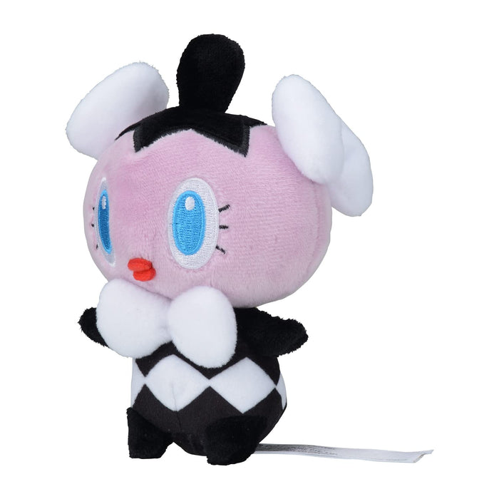 Peluche Pokémon Fit Gothimu Pocket Monsters du Pokémon Center