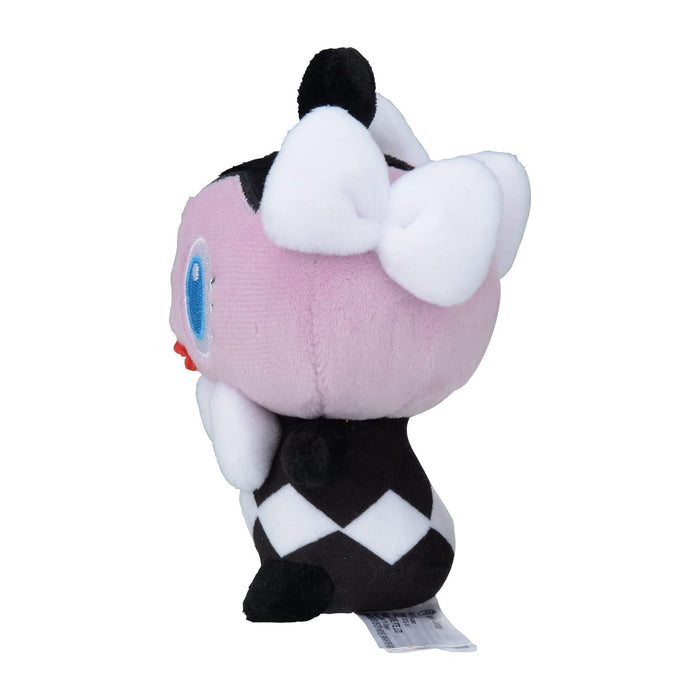 Pokémon Center Pocket Monsters Gothimu Pokémon Fit Plush Toy