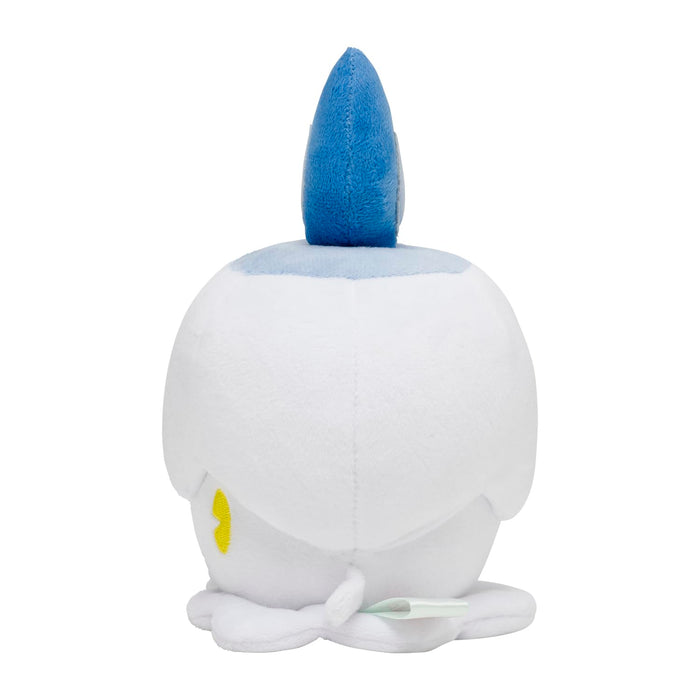 Pokémon Center Pocket Monsters Hitomoshi Saiko Soda Refresh Collectible Toy