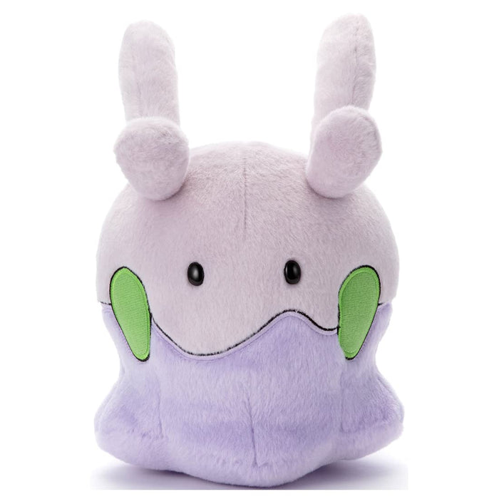 Takara Tomy ARTS Pocket Monsters Kimi And Kimeta Pokémon Plush Toy