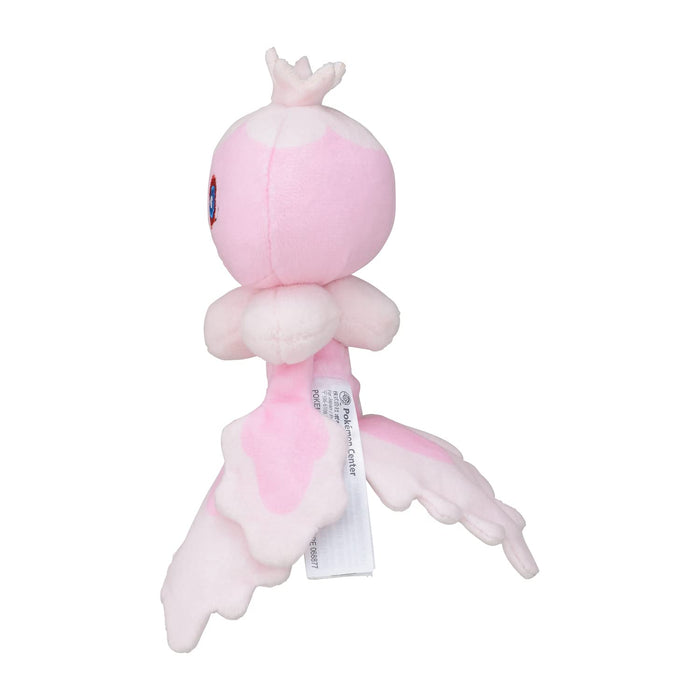 Pokémon Center Pokémon Fit Pururill Female Plush Toy - Pocket Monsters Collectible