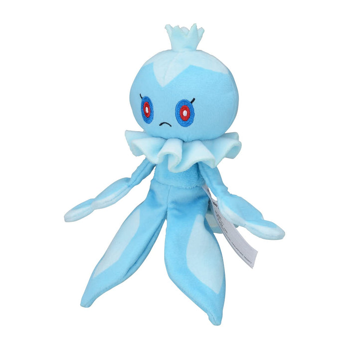 Pokémon Center Pocket Monsters Pururill Male Plush Toy - Pokémon Fit Collection