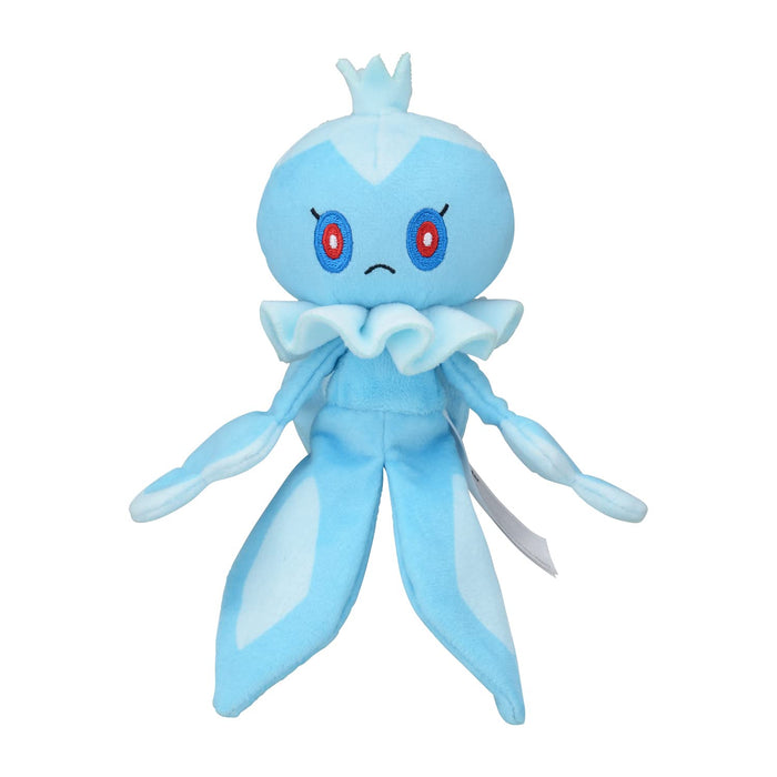 Pokémon Center Pocket Monsters Pururill Male Plush Toy - Pokémon Fit Collection