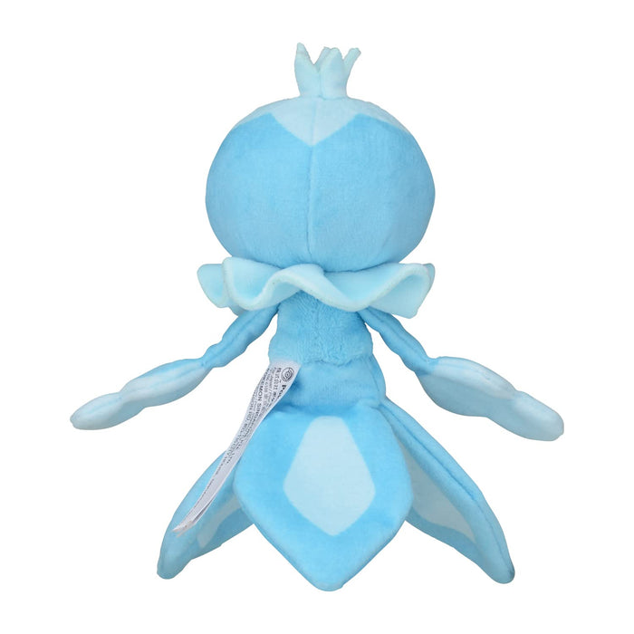 Pokémon Center Pocket Monsters Pururill Male Plush Toy - Pokémon Fit Collection