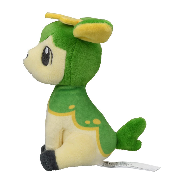 Pokémon Center Pokémon Fit Peluche Shikijika Forme d'Été