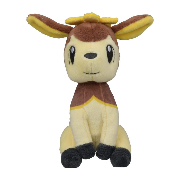 Pokémon Center Pocket Monsters Shikijika Plush Winter Form Pokémon Fit