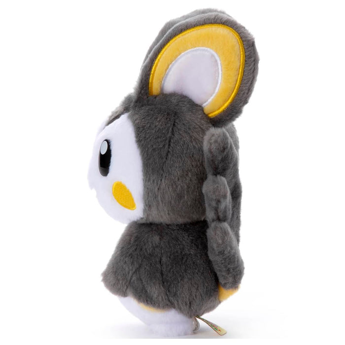 Takaratomy Arts Emolga Plush Toy 22cm Pokemon I Choose You Collection