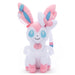 Takaratomy Arts Pokemon Nymphia Plush Toy 20cm High Quality Soft Plush
