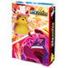 Takaratomy Arts Pocket Monsters Pokemon Mezasta File 4 Organizer