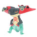 Sanei Boeki Pokemon Dragapult Plush Doll Japan Official Collectible Toy- Japan Figure Store - #1 Bring To You The Best Japanese Goods