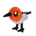 Sanei Boeki Pokemon Fletchling Plush Doll Japan Official All Star Collection- Japan Figure Store - #1 Bring To You The Best Japanese Goods