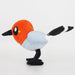 Sanei Boeki Pokemon Fletchling Plush Doll Japan Official All Star Collection- Japan Figure Store - #1 Bring To You The Best Japanese Goods