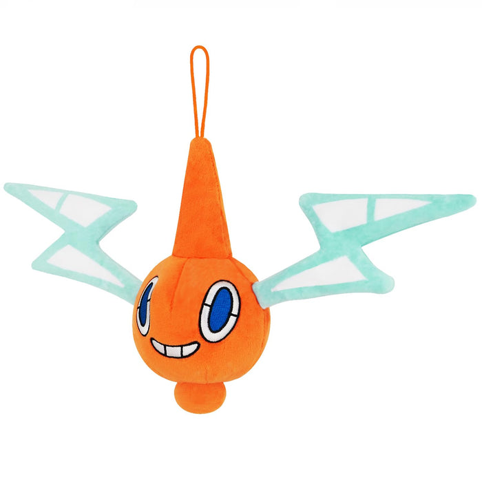 Sanei Boeki Pokemon All Star Collection Rotom S Plush Doll Japan Official- Japan Figure Store - #1 Bring To You The Best Japanese Goods