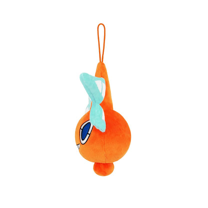 Sanei Boeki Pokemon All Star Collection Rotom S Plush Doll Japan Official- Japan Figure Store - #1 Bring To You The Best Japanese Goods