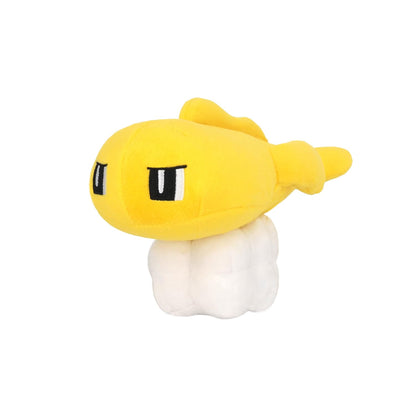 Sanei Boeki Pokemon All Star Plush Doll Sharitatsu Stretchy Form Japan- Japan Figure Store - #1 Bring To You The Best Japanese Goods