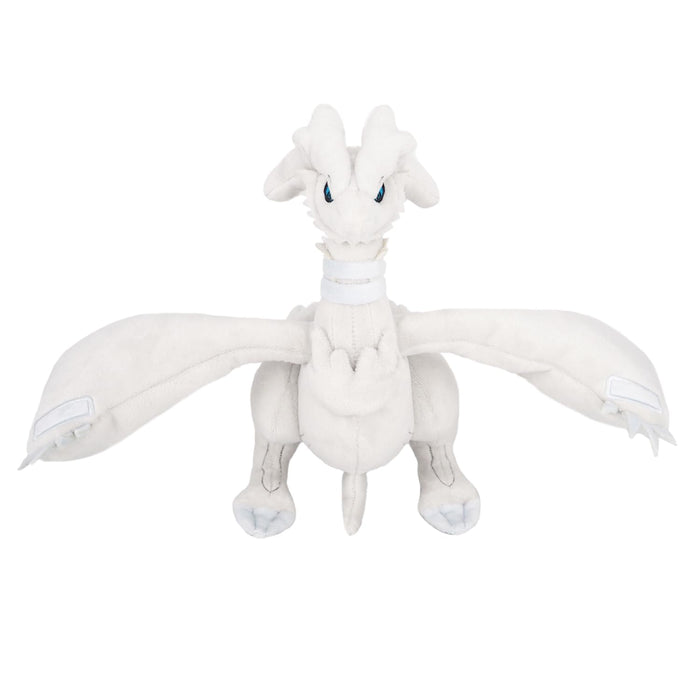 Sanei Boeki Pokemon All Star Collection Reshiram Plush Doll Japan Official- Japan Figure Store - #1 Bring To You The Best Japanese Goods