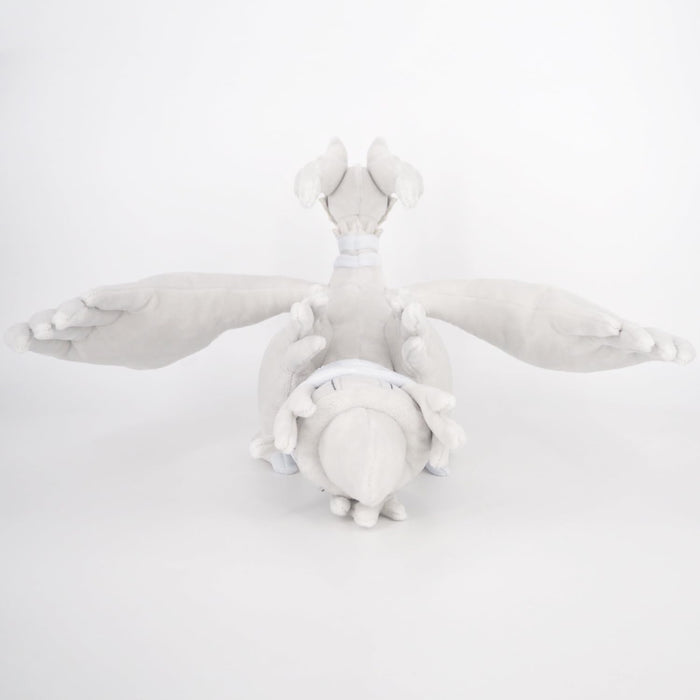 Sanei Boeki Pokemon All Star Collection Reshiram Plush Doll Japan Official- Japan Figure Store - #1 Bring To You The Best Japanese Goods