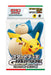 Pokemon Generations Pikachu Ex Snorlax Ex Starter Deck TCG Japan- Japan Figure Store - #1 Bring To You The Best Japanese Goods