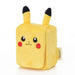 Pokemon Scarlet and Violet Pikachu Plush Deck Case for Card Game Storage