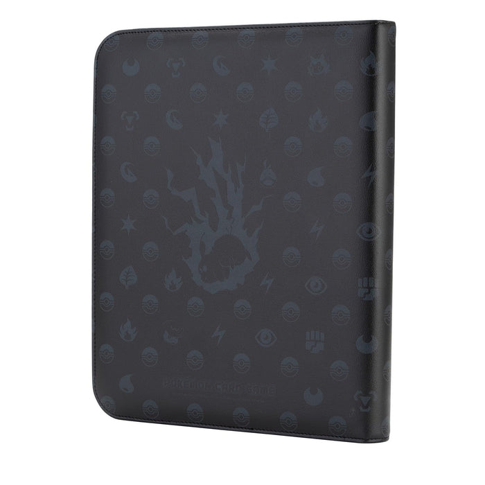 Pokemon Center Card Collection Binder Pro Pikachu Japan Official Organize Cards- Japan Figure Store - #1 Bring To You The Best Japanese Goods