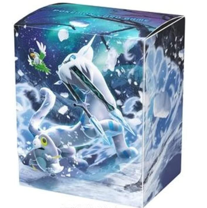 Pokemon Card Game Flip Deck Case Baojian - Original from Pokémon Center
