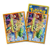Pokemon Center Original Card Sleeves A Connected World Everybody's Home Japan- Japan Figure Store - #1 Bring To You The Best Japanese Goods