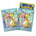 Pokemon Center Original Jasmine Card Sleeves Japan Official - 60 Count- Japan Figure Store - #1 Bring To You The Best Japanese Goods