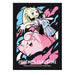 Pokemon Center Original Lillie and Clefairy Card Sleeves Japan Official- Japan Figure Store - #1 Bring To You The Best Japanese Goods