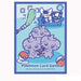 Pokemon Center Card Sleeves Relaxing Japan Official - Original Design- Japan Figure Store - #1 Bring To You The Best Japanese Goods