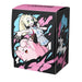 Pokemon Center Deck Case Lillie Clefairy Japan Official Trading Card Storage- Japan Figure Store - #1 Bring To You The Best Japanese Goods