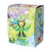 Pokemon Center Original Ogerpon Deck Case - Japan Official Trading Card Storage- Japan Figure Store - #1 Bring To You The Best Japanese Goods