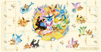 Pokemon Center Original Eevee & Co Playmat Japan Official Edition- Japan Figure Store - #1 Bring To You The Best Japanese Goods