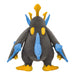 POKEMON CENTER ORIGINAL Plush Doll Empoleon- Japan Figure Store - #1 Bring To You The Best Japanese Goods