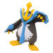 POKEMON CENTER ORIGINAL Plush Doll Empoleon- Japan Figure Store - #1 Bring To You The Best Japanese Goods
