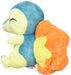 POKEMON CENTER ORIGINAL Plush Doll Cyndaquil- Japan Figure Store - #1 Bring To You The Best Japanese Goods