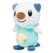 POKEMON CENTER ORIGINAL Plush Doll Oshawott- Japan Figure Store - #1 Bring To You The Best Japanese Goods
