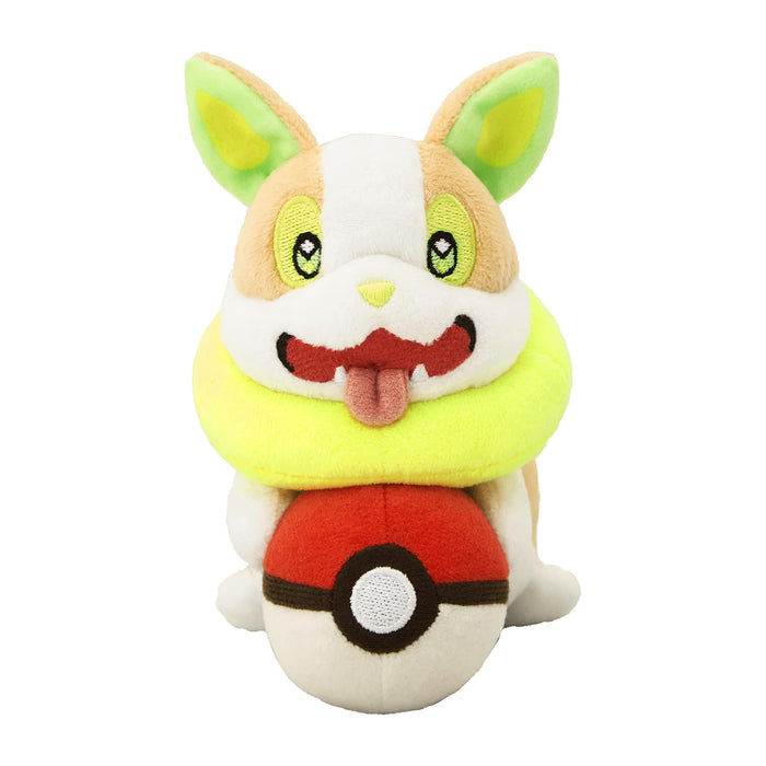 Pokemon Center Original Yamper Plush Doll Japan Official - Pyokotto Mite Mite- Japan Figure Store - #1 Bring To You The Best Japanese Goods