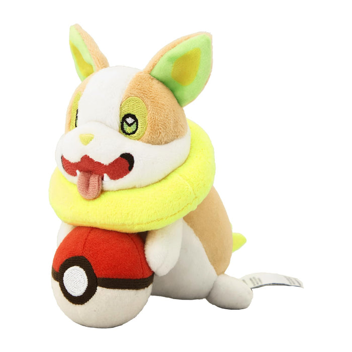 Pokemon Center Original Yamper Plush Doll Japan Official - Pyokotto Mite Mite- Japan Figure Store - #1 Bring To You The Best Japanese Goods