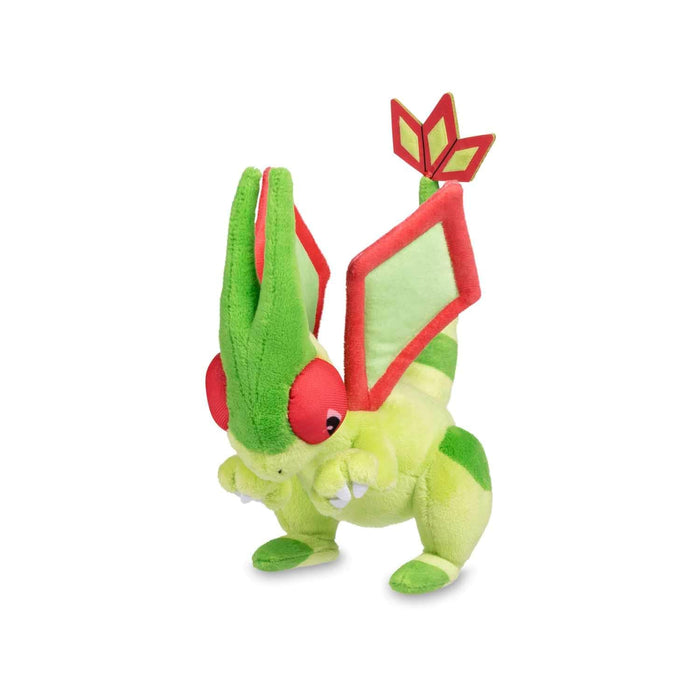 Peluche Pokemon Center Flygon Sitting Cuties de 5,75 pouces