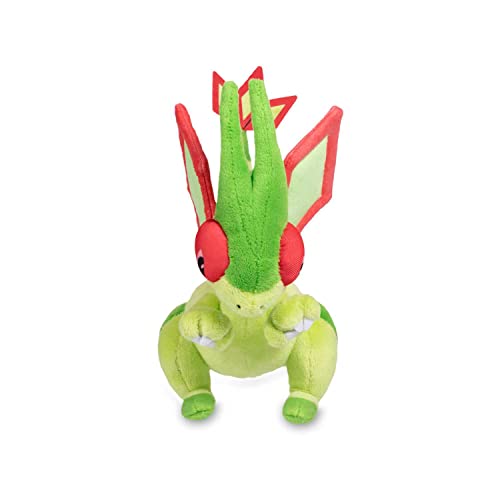 Pokemon Center Flygon Sitting Cuties Plush Toy 5.75 Inch