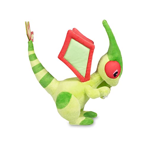 Pokemon Center Flygon sitzend Cuties Plüschtier 5,75 Zoll