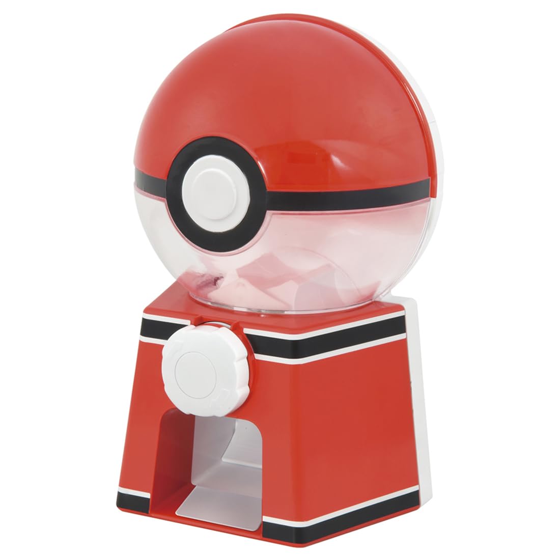 Takara Tomy Pokemon Gacha Machine Japan Official Toy Capsule Dispenser