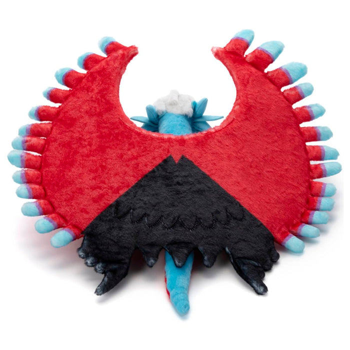 Takara Tomy Pokemon Kimi Ni Kimeta Roaring Moon Plush Doll Official Japan- Japan Figure Store - #1 Bring To You The Best Japanese Goods