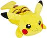 Pokemon Lying Down Plush Tissue Cover- Japan Figure Store - #1 Bring To You The Best Japanese Goods