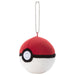 Takaratomy Arts Pokemon Mocchi-Mocchi Monster Ball Mascot 8Cm Plush Toy